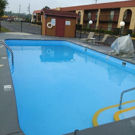 Days Inn By Wyndham Caddo Valley Arkadelphia Eksteriør bilde